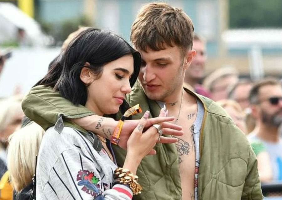 7 Surprising Celeb Romances We Were Not Expecting In 2019