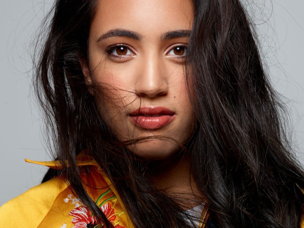 Dwayne ‘The Rock’ Johnson’s Daughter Simone Interesting Facts to Know