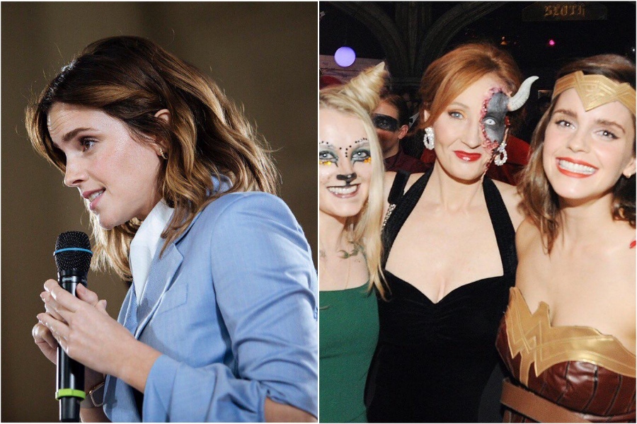 What Is Emma Watson’s Full Name | 6 Facts Every Fan Should Know About Emma Watson | HerBeauty