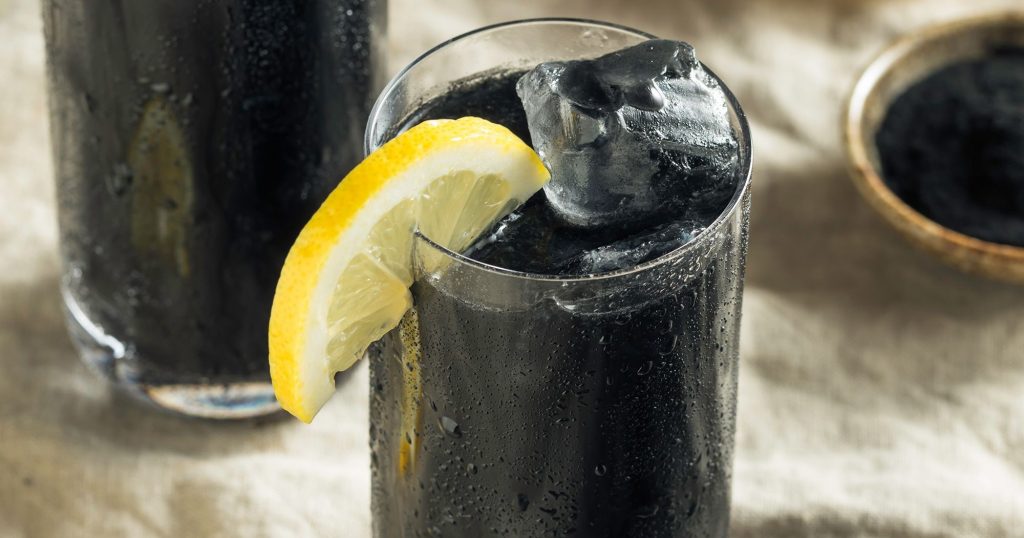 Charcoal | Everything You Need To Know About Charcoal Toothpaste | Her Beauty