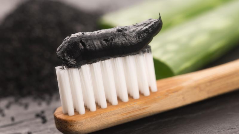 Does charcoal toothpaste really work? | Everything You Need To Know About Charcoal Toothpaste | Her Beauty