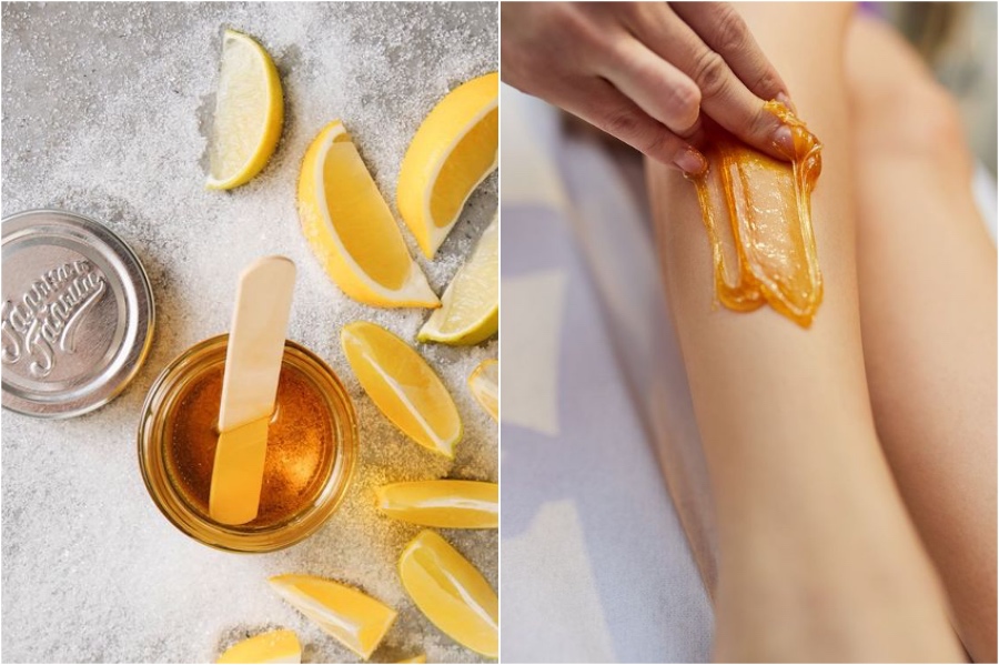 Everything You Need to Know About Sugaring
