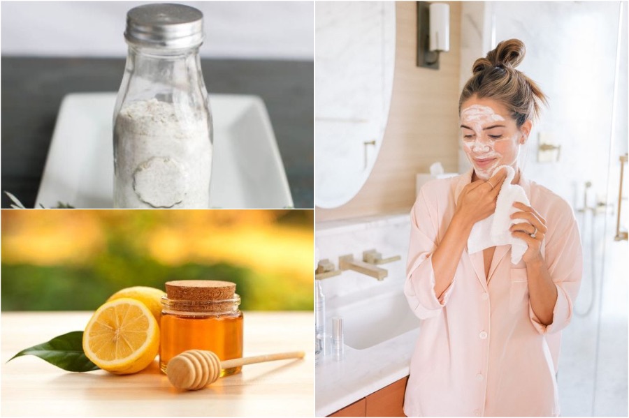 Face Masks For Acne Prone Skin