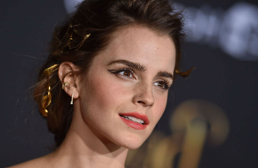 6 Facts Every Fan Should Know About Emma Watson