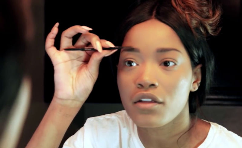 9 Famous Celebs With Their Own YouTube Beauty Channels