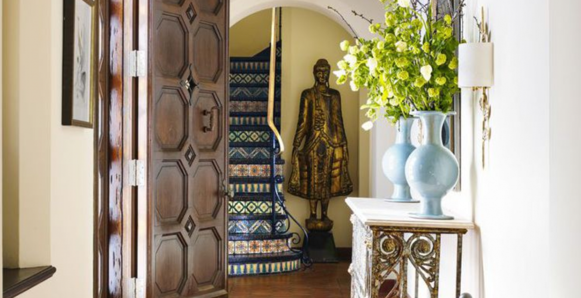 Feng Shui | Get Lucky: 6 Time-Tested Methods to Improve Your Luck | Her Beauty