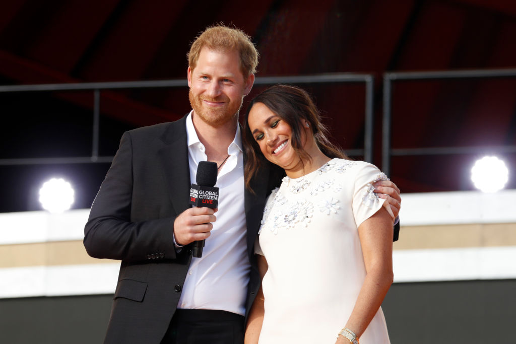 What’s Next After ‘Spare’? Meghan and Harry’s Story Could Be Far From Over
