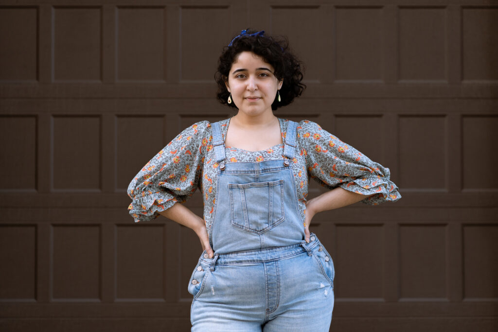 12  Moments You’ll Only Understand If You Have Big Hips