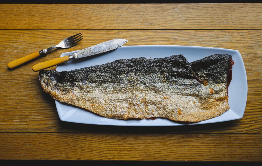 Should You Eat Salmon Skin? Exploring the Benefits, Risks, and Cooking Tips