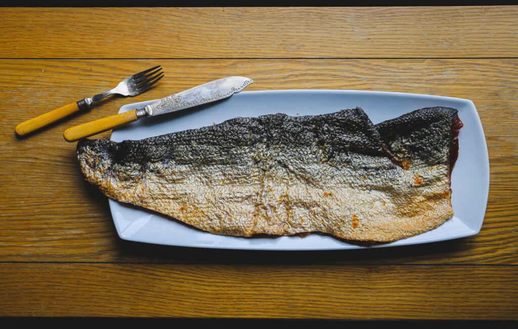 Should You Eat Salmon Skin? Exploring the Benefits, Risks, and Cooking Tips