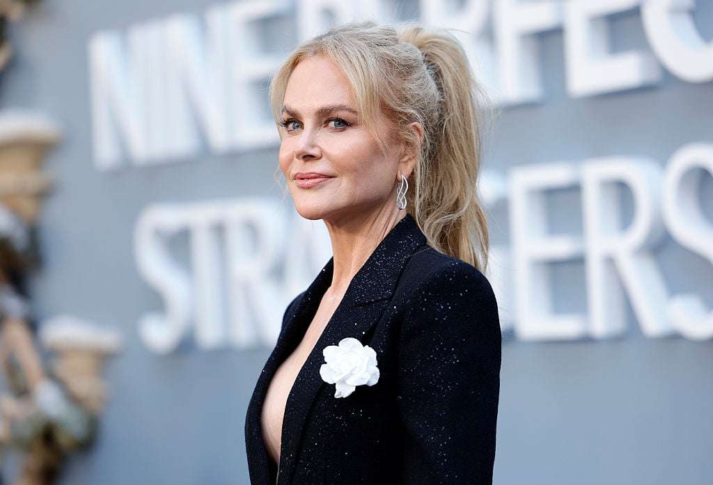 9 Nicole Kidman Rumors That Are Impossible to Ignore