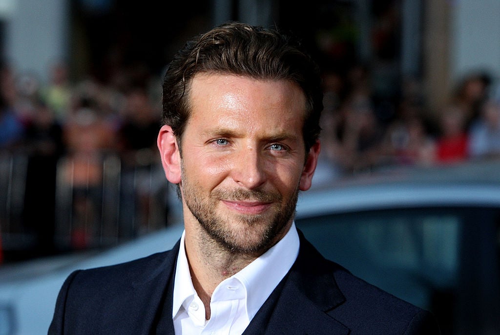 The Life And Love Story of Bradley Cooper
