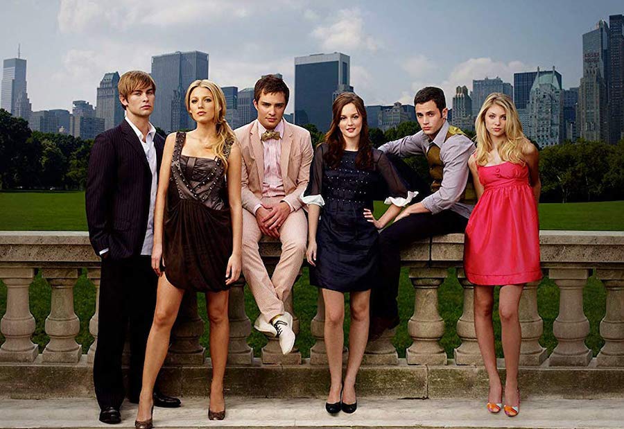 “Gossip Girl” Reboot Is Happening and Yes It’s Going Air On HBO Max