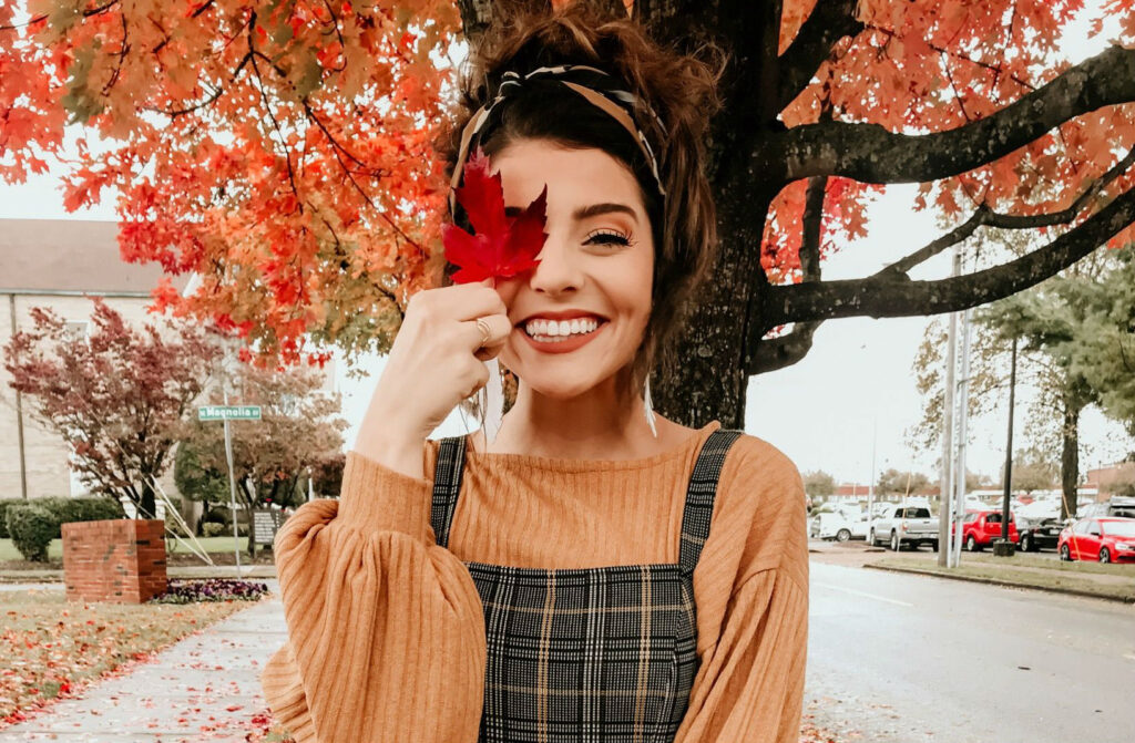 9 Hacks to Stay Warm This Fall