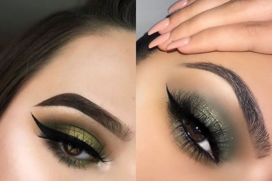 #5 | Makeup Tips And Tricks For Hazel Eyes | HerBeauty