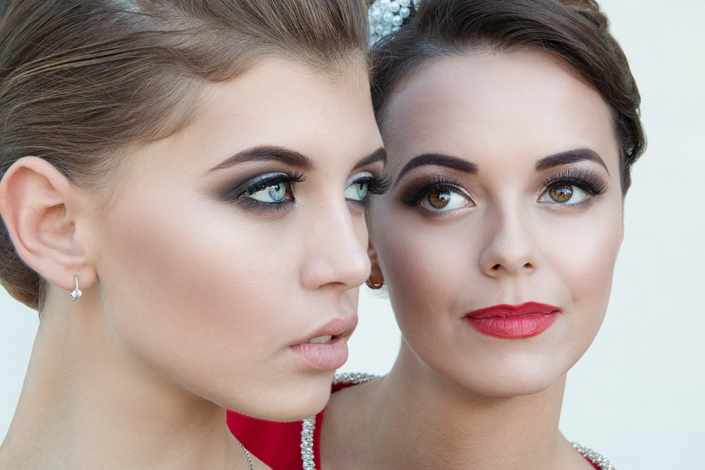 Low Cheekbones vs. High Cheekbones: Everything You Need to Know