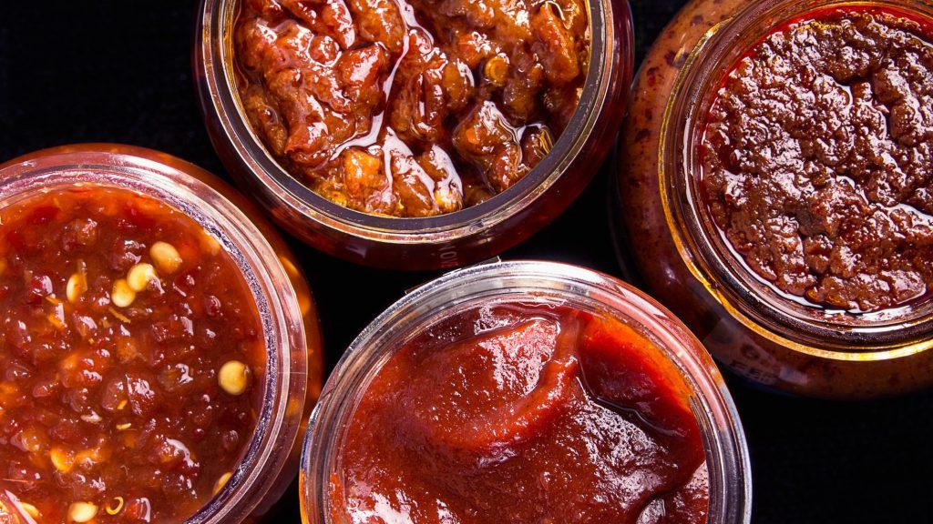 Hot sauce | 12 Foods You’re Storing Incorrectly | Her Beauty