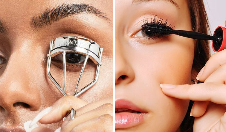 How To Apply Mascara Like A Pro
