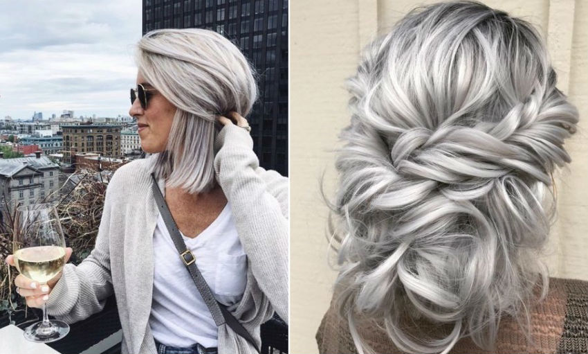 How To Get Silver Hair: The Ultimate Guide to Dyeing Your Hair