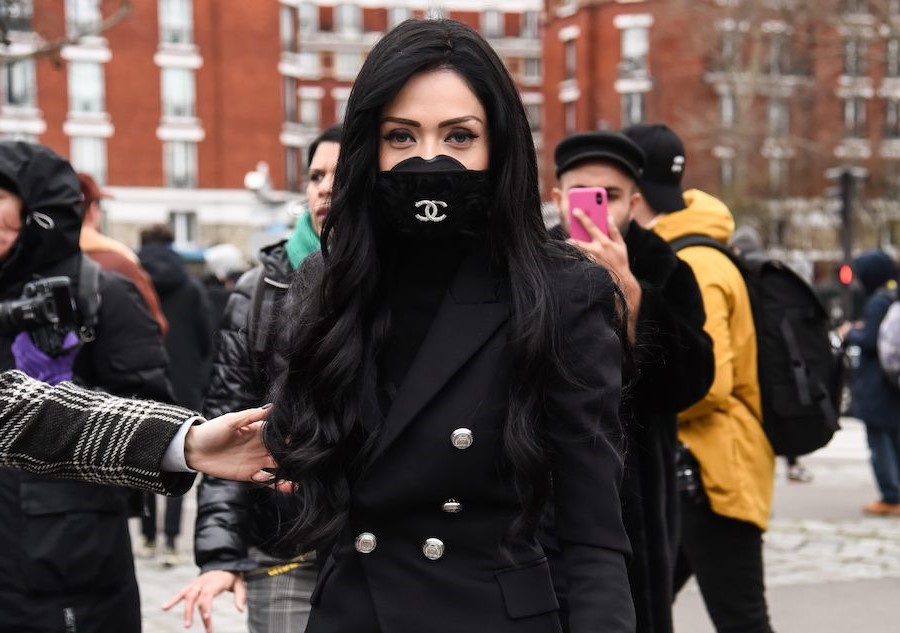 How The Novel Coronavirus Has Impacted the Fashion Industry