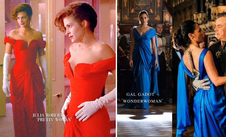 15 Iconic Movie Dresses You Wish You Could Wear