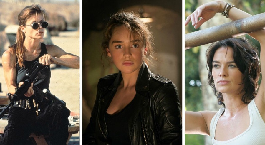 12 Iconic Roles Played By Different Actresses