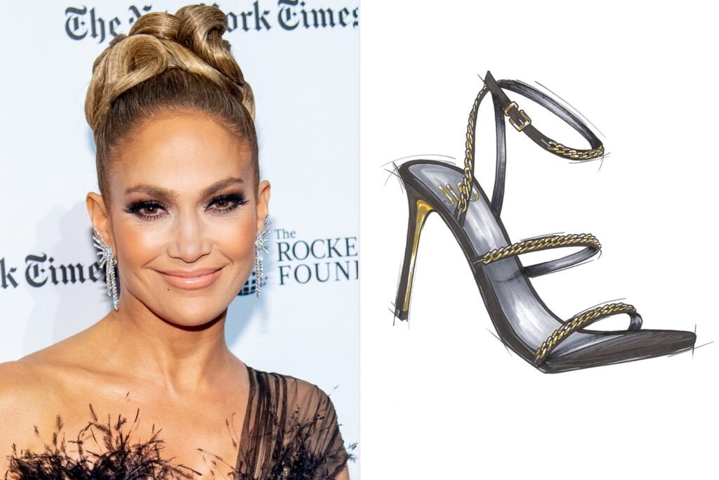 Jennifer Lopez Shoe Line – All You Need to Know