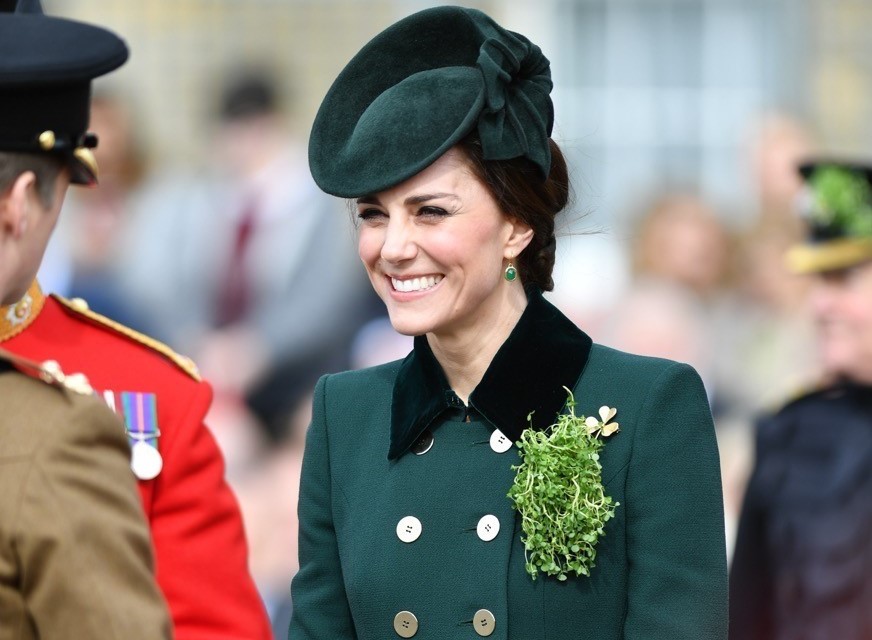 Kate Middleton Style From Young Till Now
