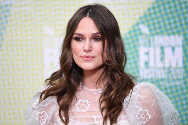 16 Keira Knightley Facts That’ll Blow Your Mind
