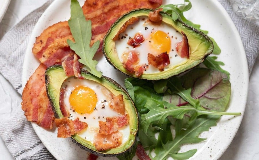 What You Should Know Before Starting A Keto Diet