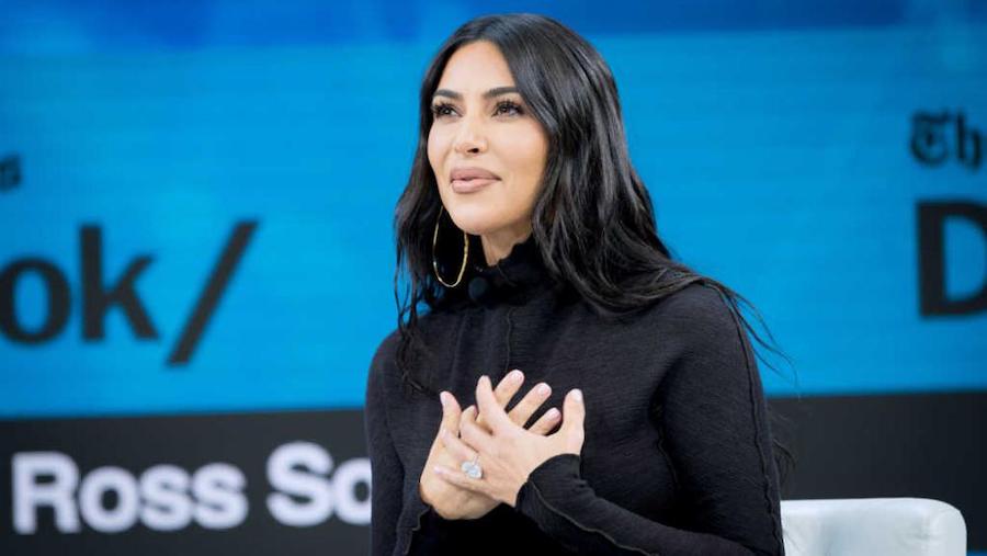 Kim Kardashian is Officially a Billionaire