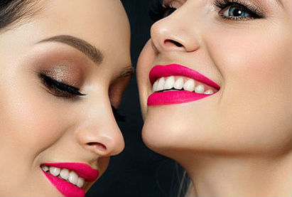 10 Lipstick Tricks to Make Your Teeth Look Whiter