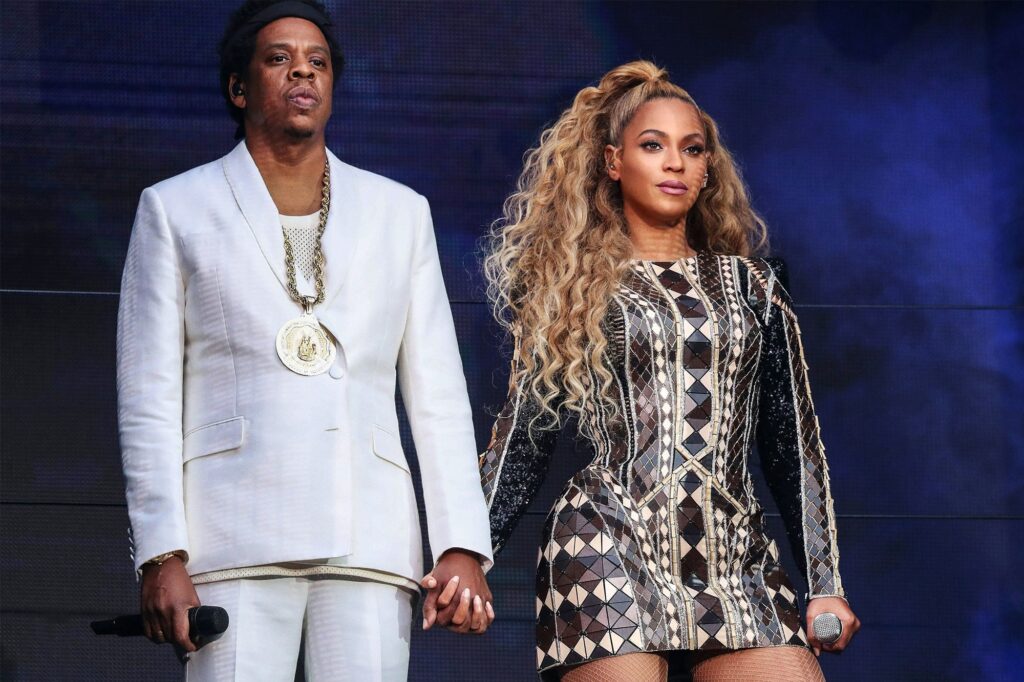 The Long-Lasting Celebrity Couples Over The Years