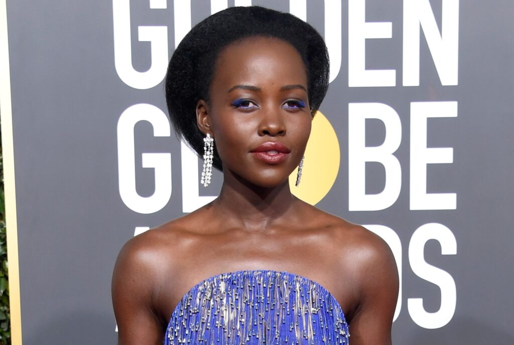 12 Most Beautiful Black Actresses in Hollywood