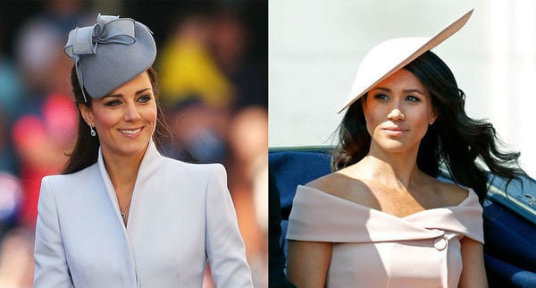 Meghan Markle vs Kate Middleton Style: Who is More Stylish?