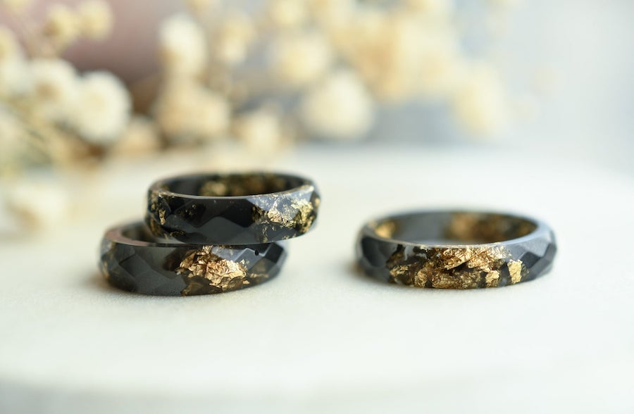 #7 | Mesmerizing Jewelry That Preserves The Beauty of Nature | HerBeauty