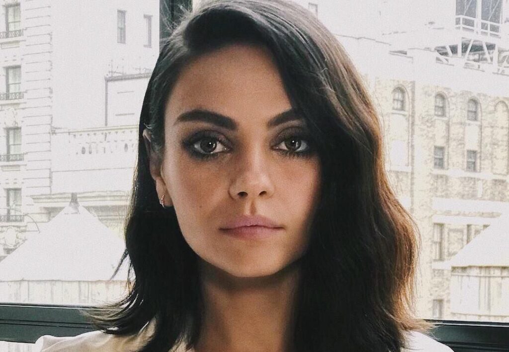 20 Mila Kunis Facts You Never Knew