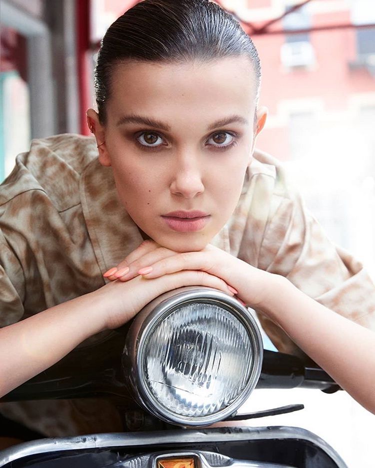 Millie Bobby Brown’s Height | 7 Facts About Millie Bobby Brown You Never Knew | Her Beauty