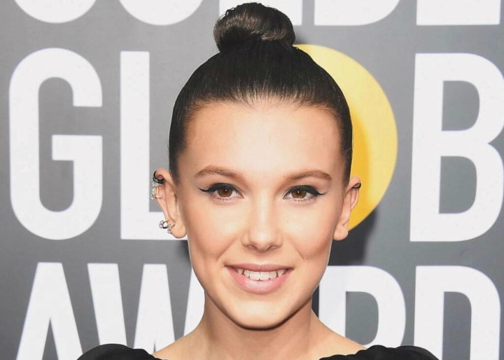 7 Facts About Millie Bobby Brown You Never Knew