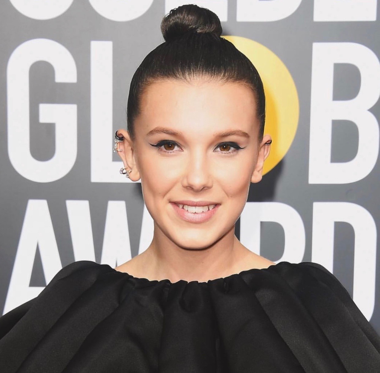 Millie Bobby Brown’s Age | 7 Facts About Millie Bobby Brown You Never Knew | Her Beauty