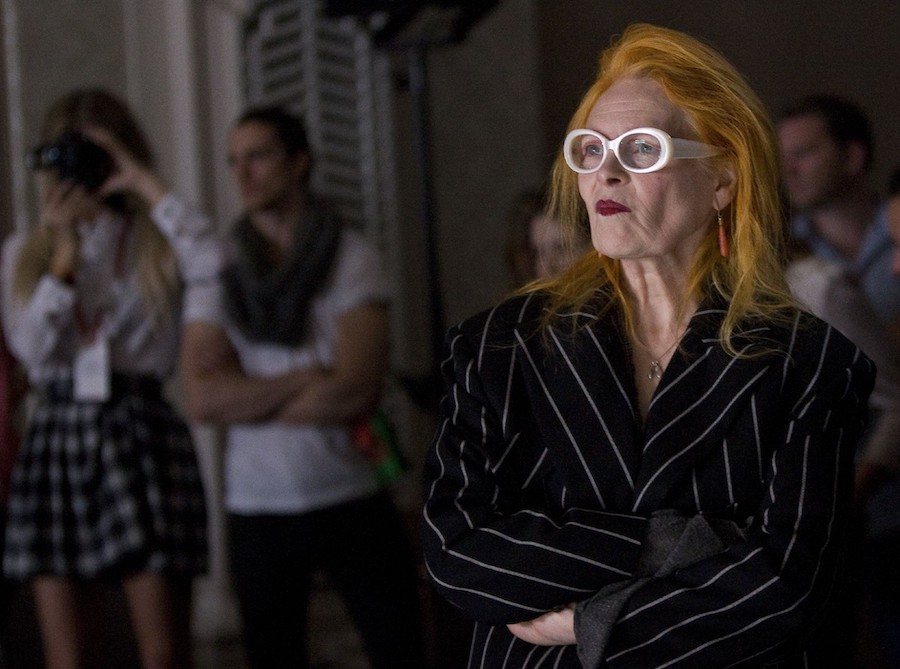 10 Must-See Movies About The World Fashion