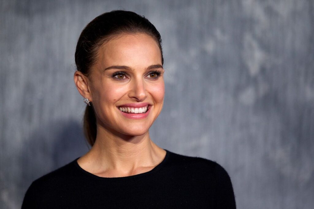 21 Natalie Portman Facts to Know