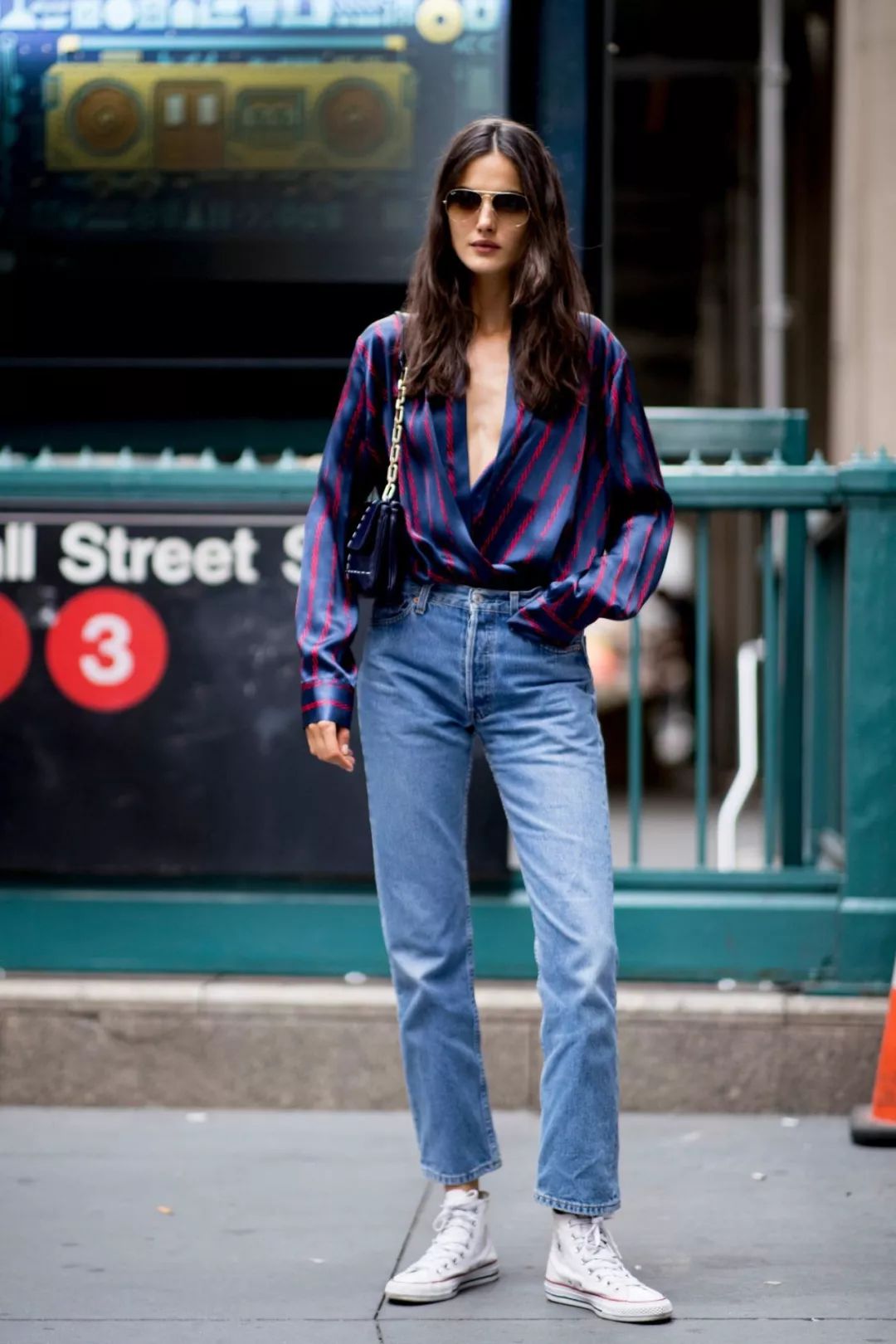 Pair of pants | 15 Fashion Lessons You Only Learn While Living in New York City | Her Beauty