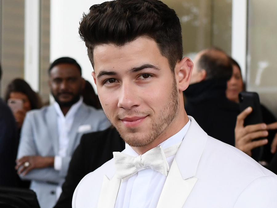 10 Nick Jonas Facts You Probably Didn’t Know