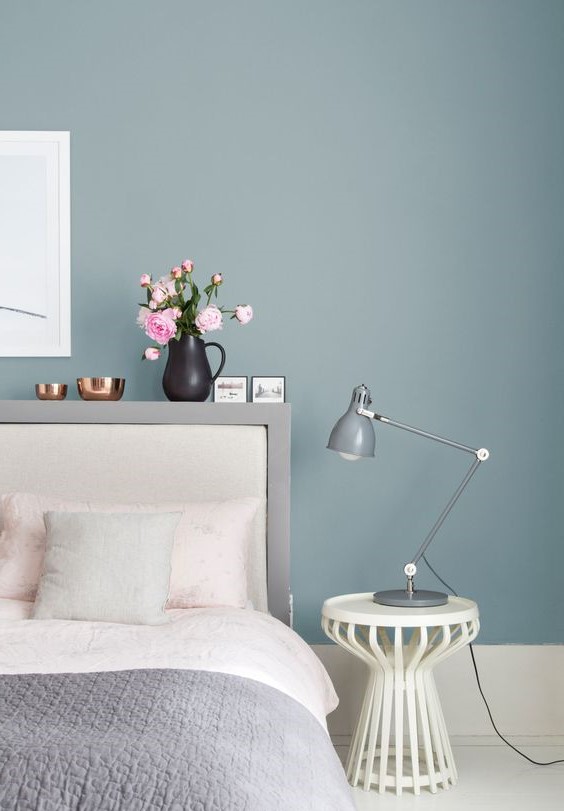 Paint your home | 15 Creative and Budget Friendly Home Renovation Tips | Her Beauty