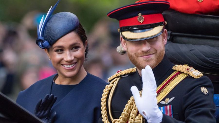 How the royal family will change now that Prince Harry and Meghan Markle quit the royal family?