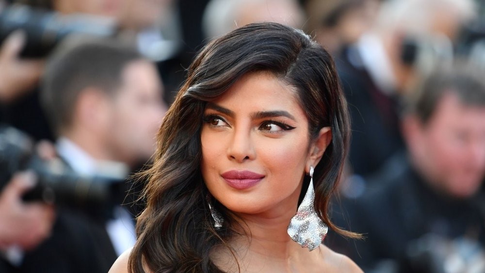 Priyanka Chopra | 8 Bollywood Stunners Share Their Main Beauty Routines, And We Can't Wait To Try Them | Her Beauty