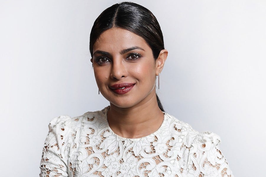 6 Facts Everyone Wants To Know About Priyanka Chopra