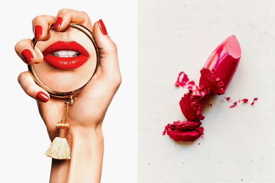 Stain Remover | How to Get Lipstick Out of Clothes | HerBeauty