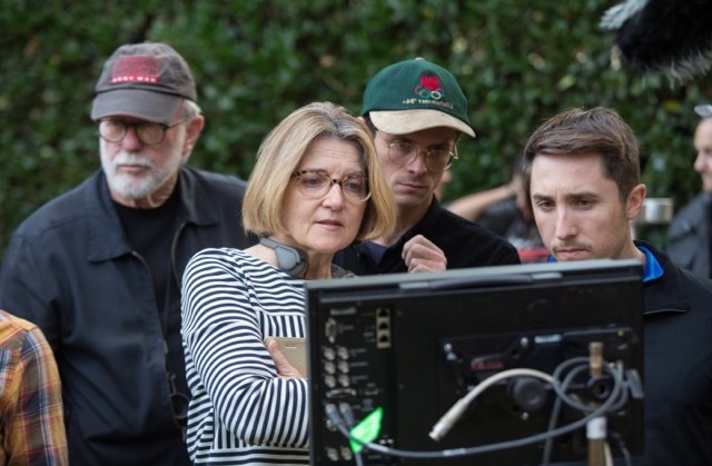 Robin Swicord | 8 Reasons You Should Watch the Newest Little Women | Her Beauty